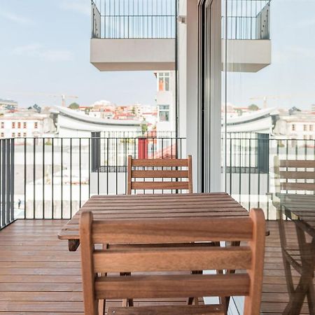 Guestready - Pursuit Of Happiness Porto Exterior foto