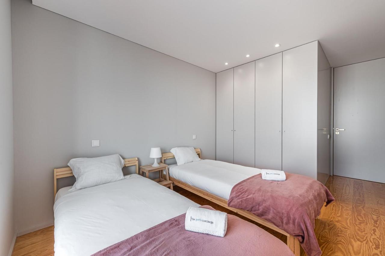 Guestready - Pursuit Of Happiness Porto Exterior foto