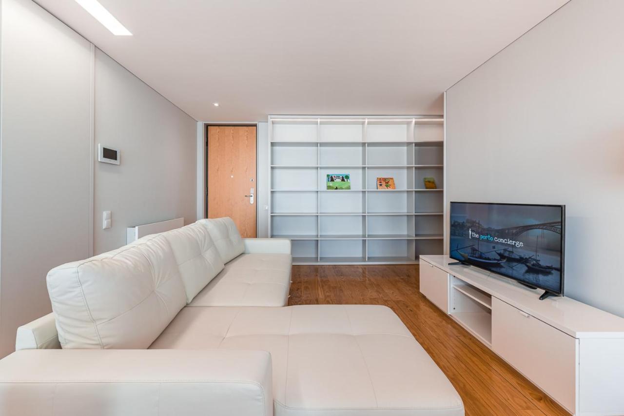 Guestready - Pursuit Of Happiness Porto Exterior foto