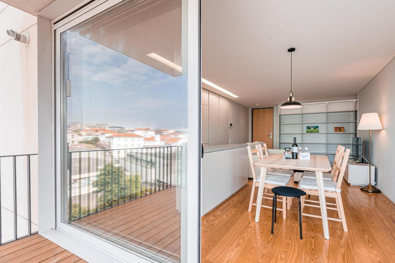 Guestready - Pursuit Of Happiness Porto Exterior foto