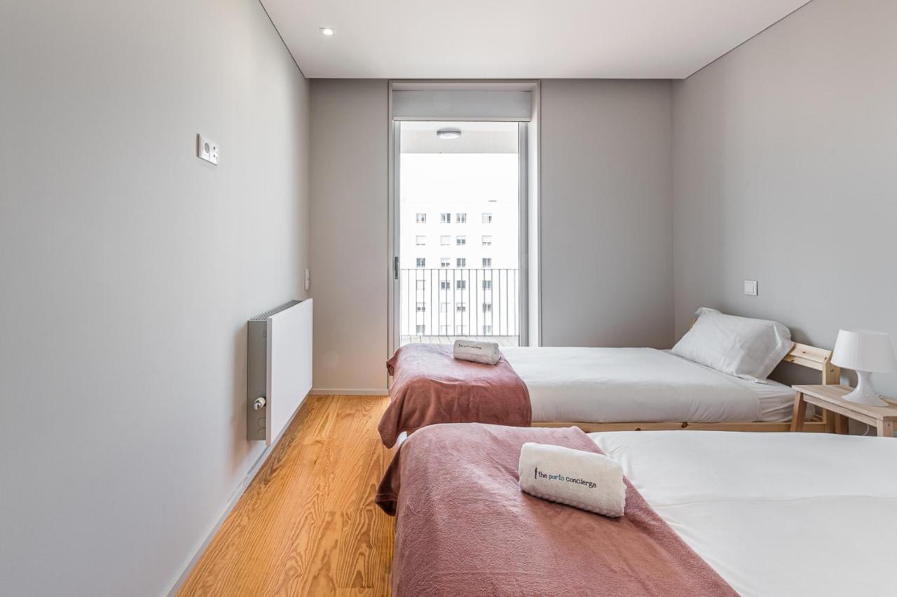 Guestready - Pursuit Of Happiness Porto Exterior foto