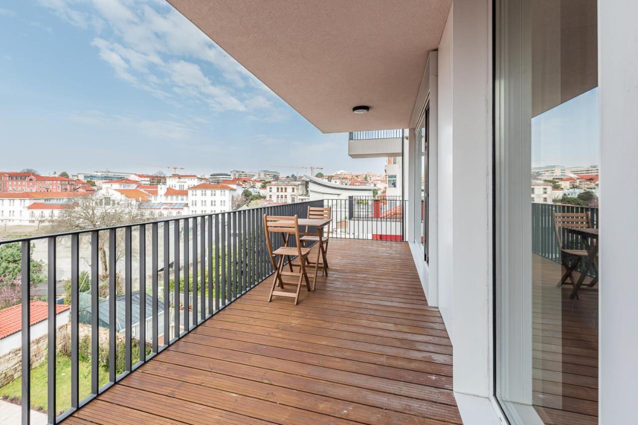 Guestready - Pursuit Of Happiness Porto Exterior foto