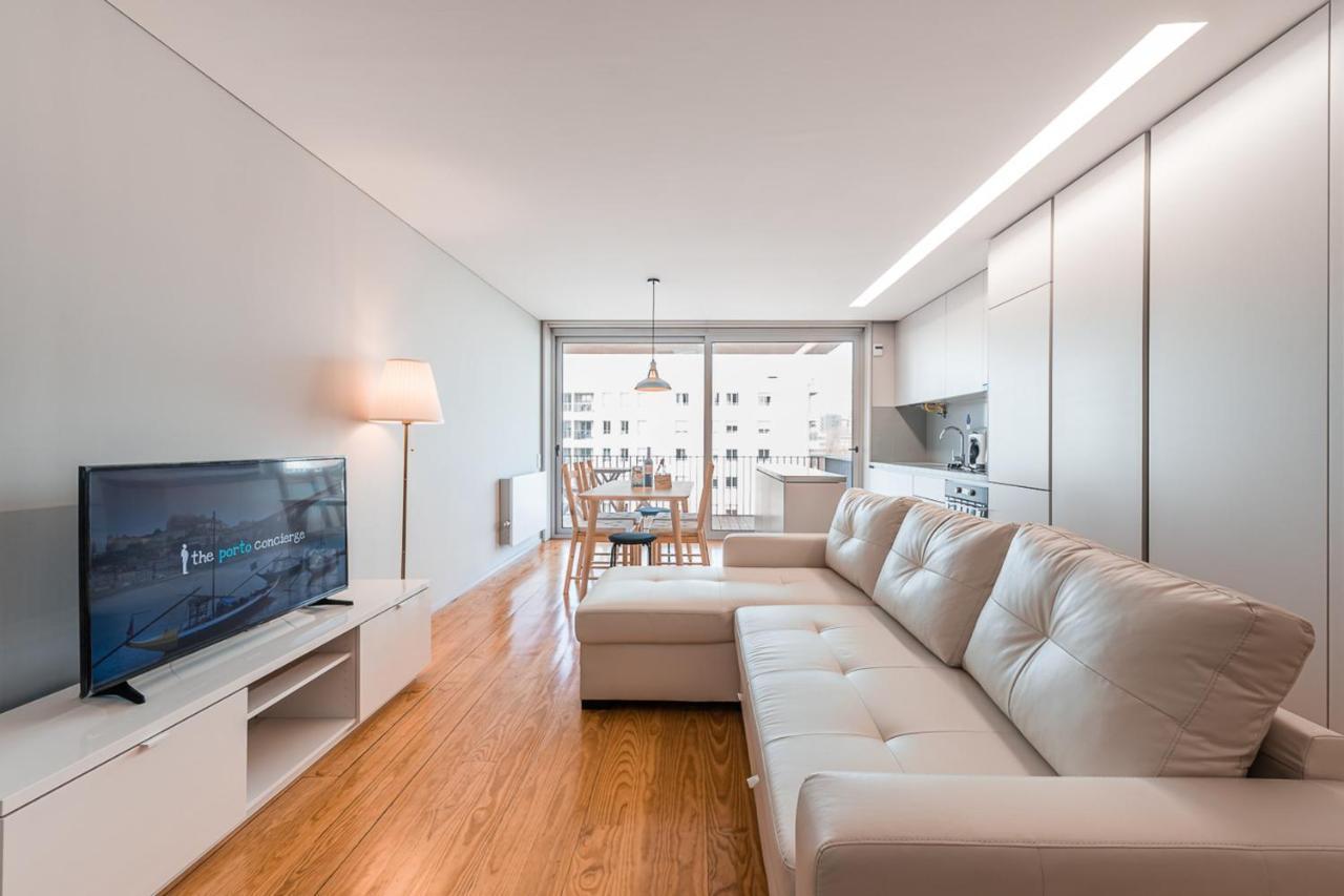 Guestready - Pursuit Of Happiness Porto Exterior foto