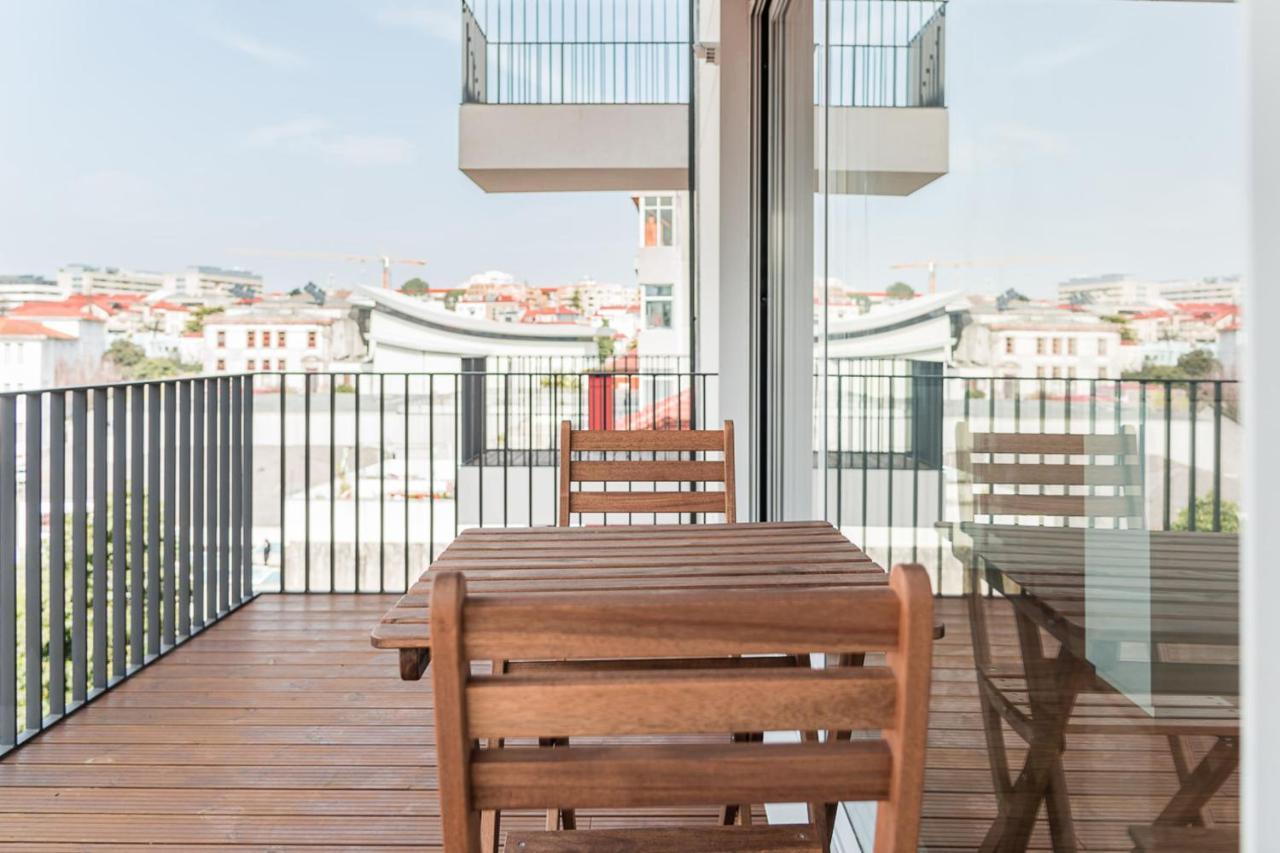 Guestready - Pursuit Of Happiness Porto Exterior foto